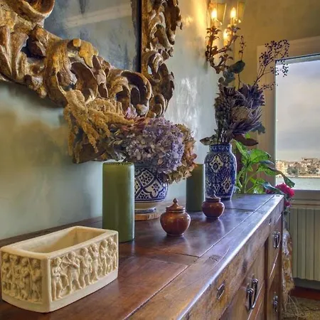 Giudecca Luxury Waterfront By Venicevillas Appartement *