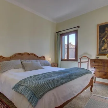 Appartement Giudecca Luxury Waterfront By Venicevillas *
