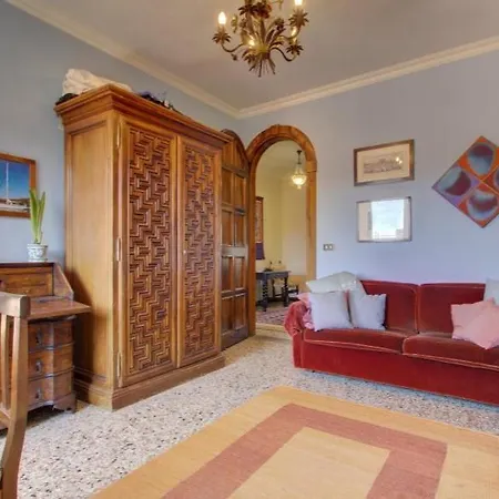 Apartman Giudecca Luxury Waterfront By Venicevillas