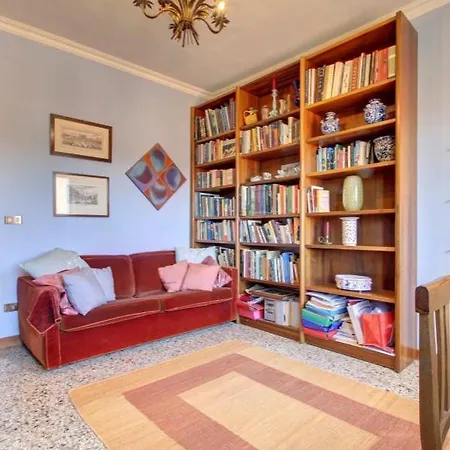 Appartement Giudecca Luxury Waterfront By Venicevillas *